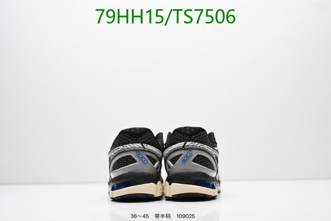 Asics-Shoes(Men) Code: TS7506 $: 79USD