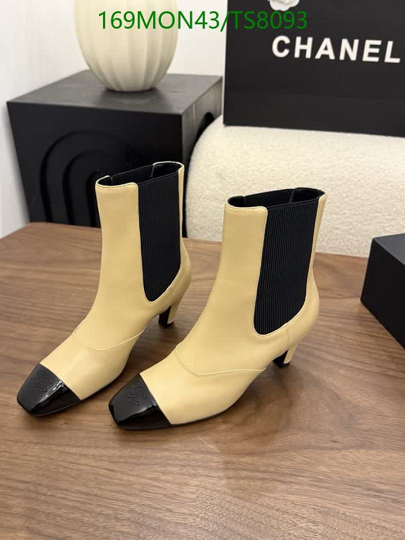 Boots-Shoes(Women) Code: TS8093 $: 169USD