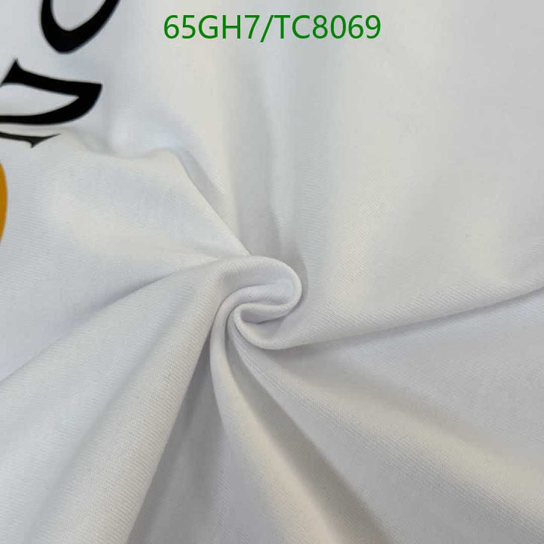 Moncler-Clothing Code: TC8069 $: 65USD