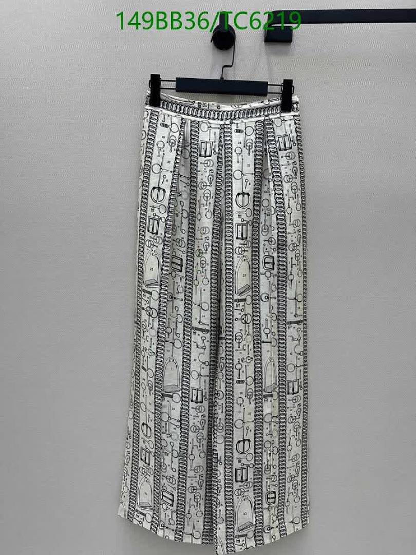 Hermes-Clothing Code: TC6219 $: 149USD
