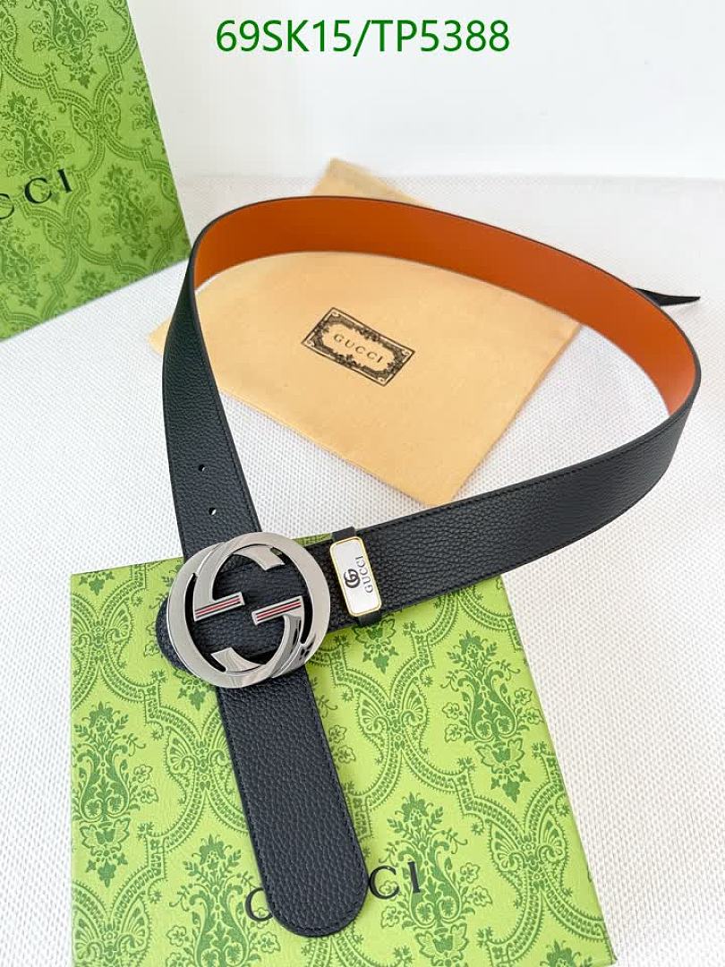 Gucci-Belts Code: TP5388 $: 69USD