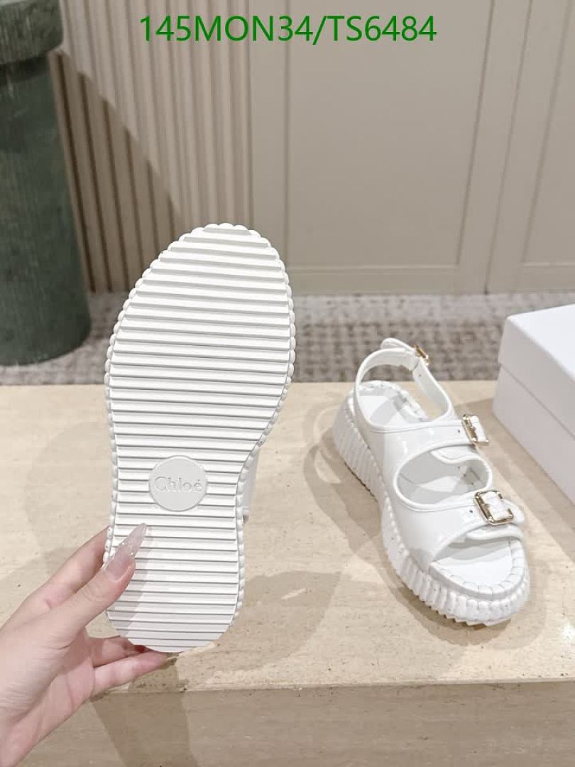 Chloe-Shoes(Women) Code: TS6484 $: 145USD