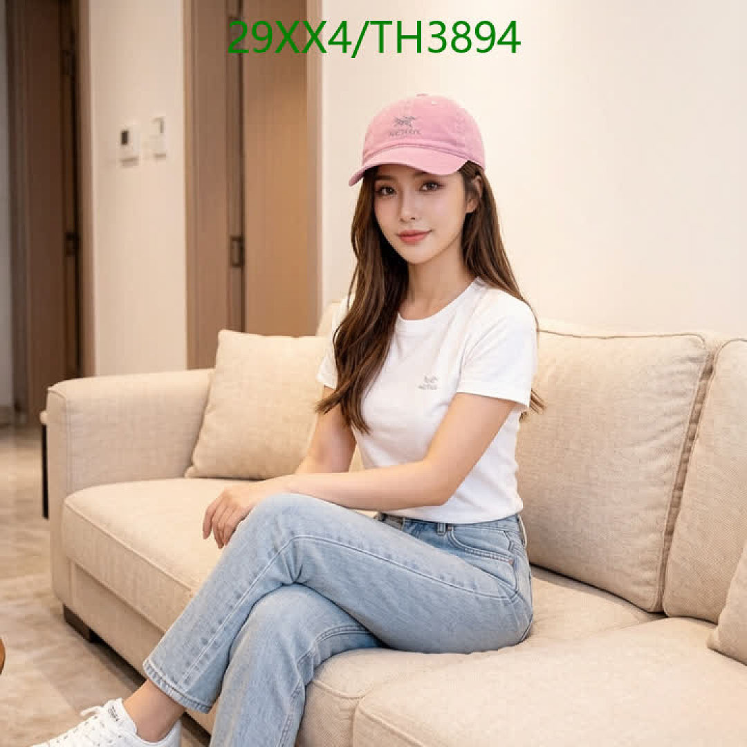Arcteryx-Hats Code: TH3894 $: 29USD