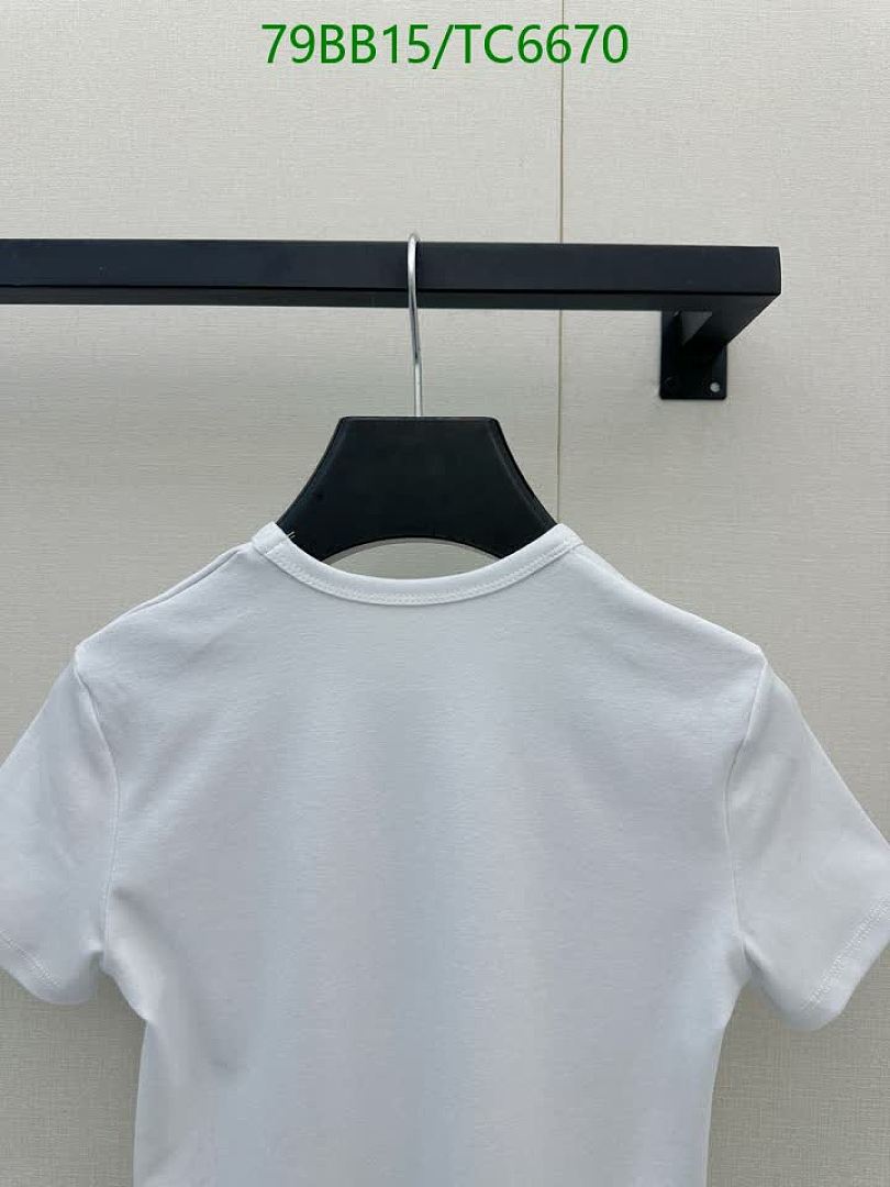 Celine-Clothing Code: TC6670 $: 79USD