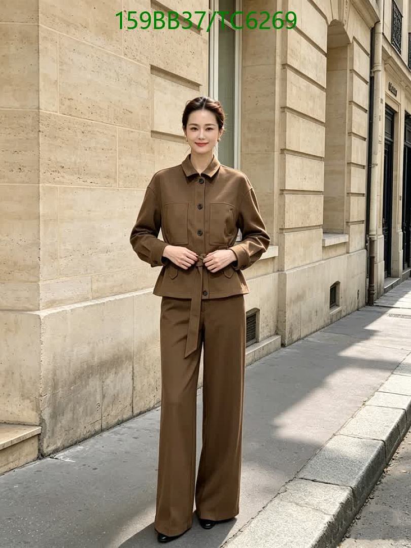 LV-Clothing Code: TC6269 $: 159USD