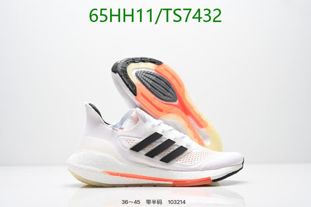 Adidas-Shoes(Women) Code: TS7432 $: 65USD