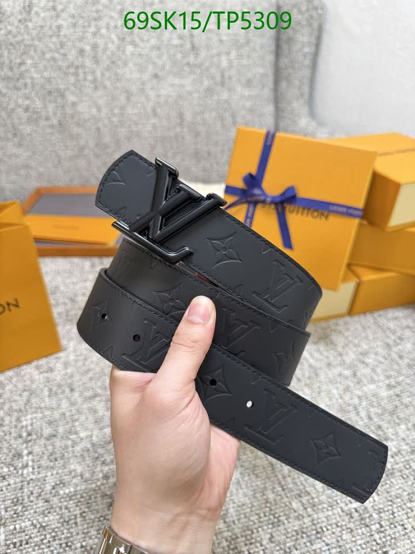 LV-Belts Code: TP5309 $: 69USD