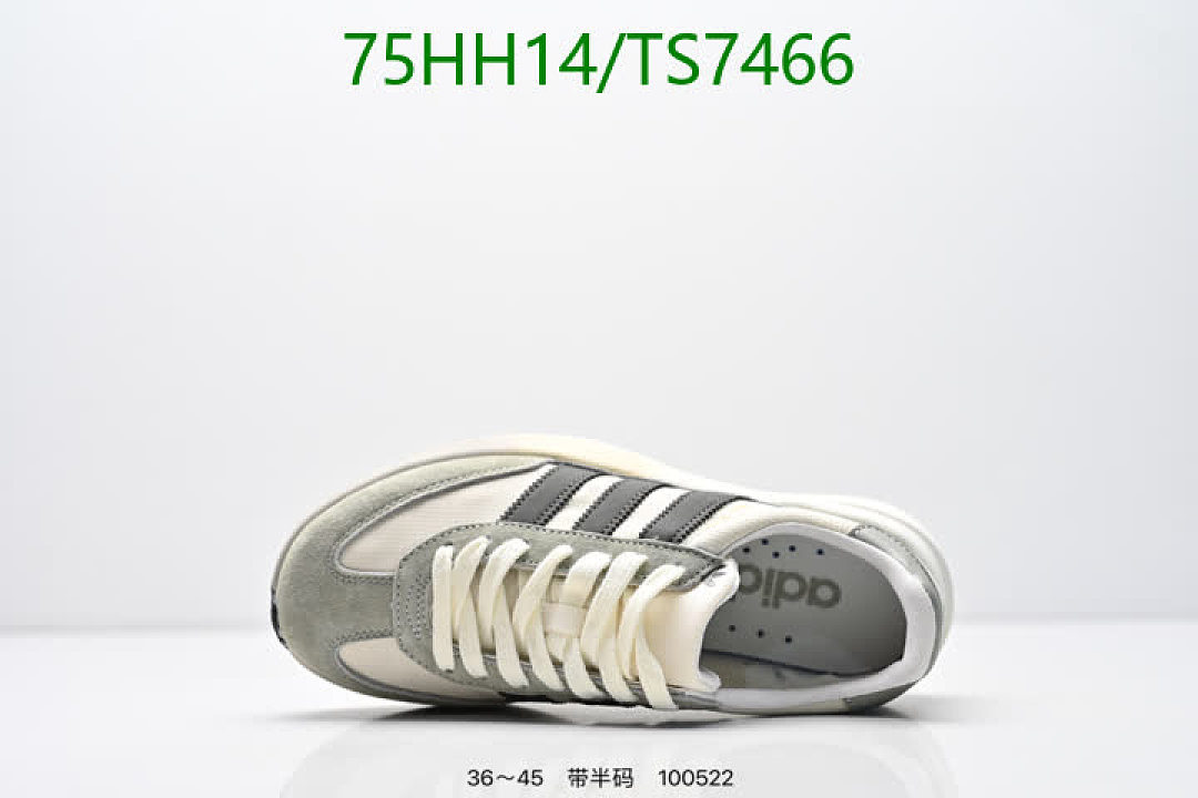 Adidas-Shoes(Women) Code: TS7466 $: 75USD