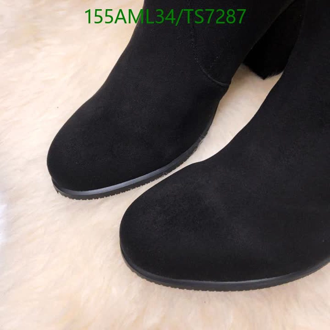 Stuart Weitzman-Shoes(Women) Code: TS7287 $: 155USD