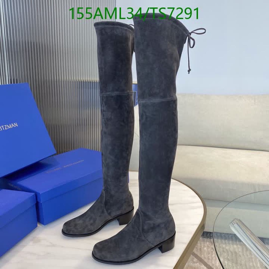 Stuart Weitzman-Shoes(Women) Code: TS7291 $: 155USD