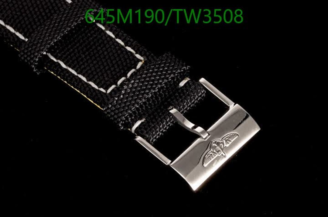 Breitling-Watches(5A) Code: TW3508 $: 645USD