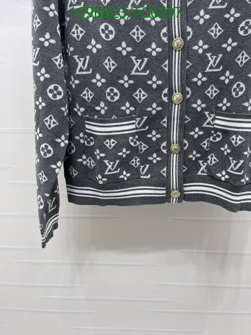 LV-Clothing Code: TC6297 $: 109USD