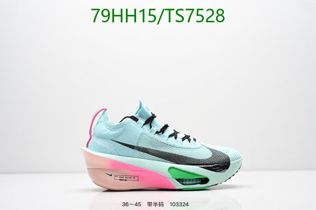 NIKE-Shoes(Women) Code: TS7528 $: 79USD