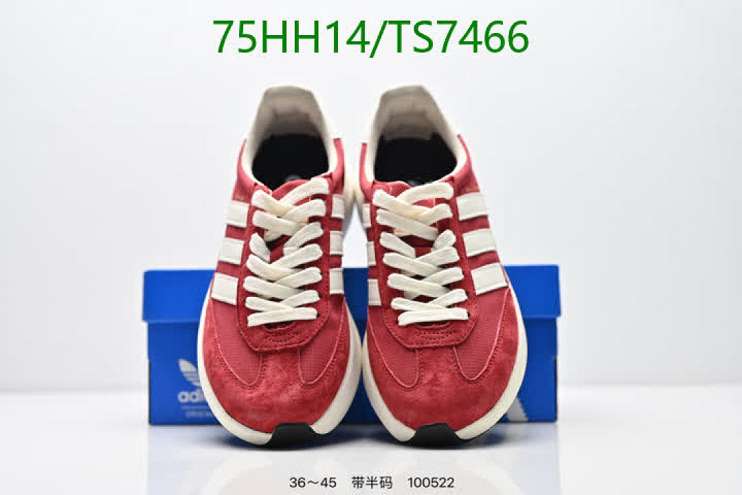 Adidas-Shoes(Women) Code: TS7466 $: 75USD