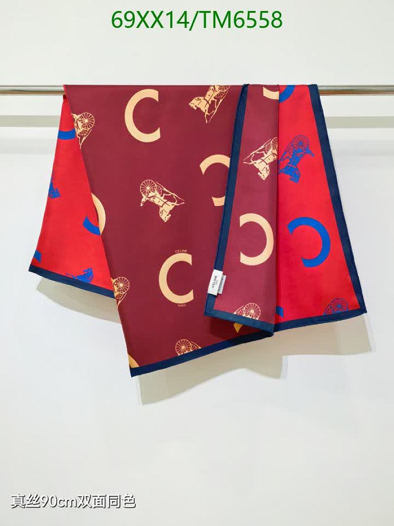 Celine-Scarves Code: TM6558 $: 69USD
