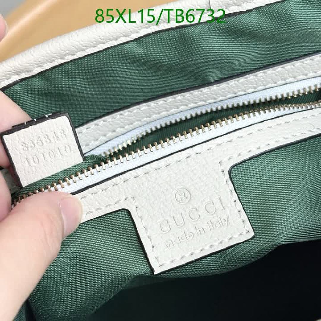 Gucci-Bags(4A) Code: TB6732 $: 85USD