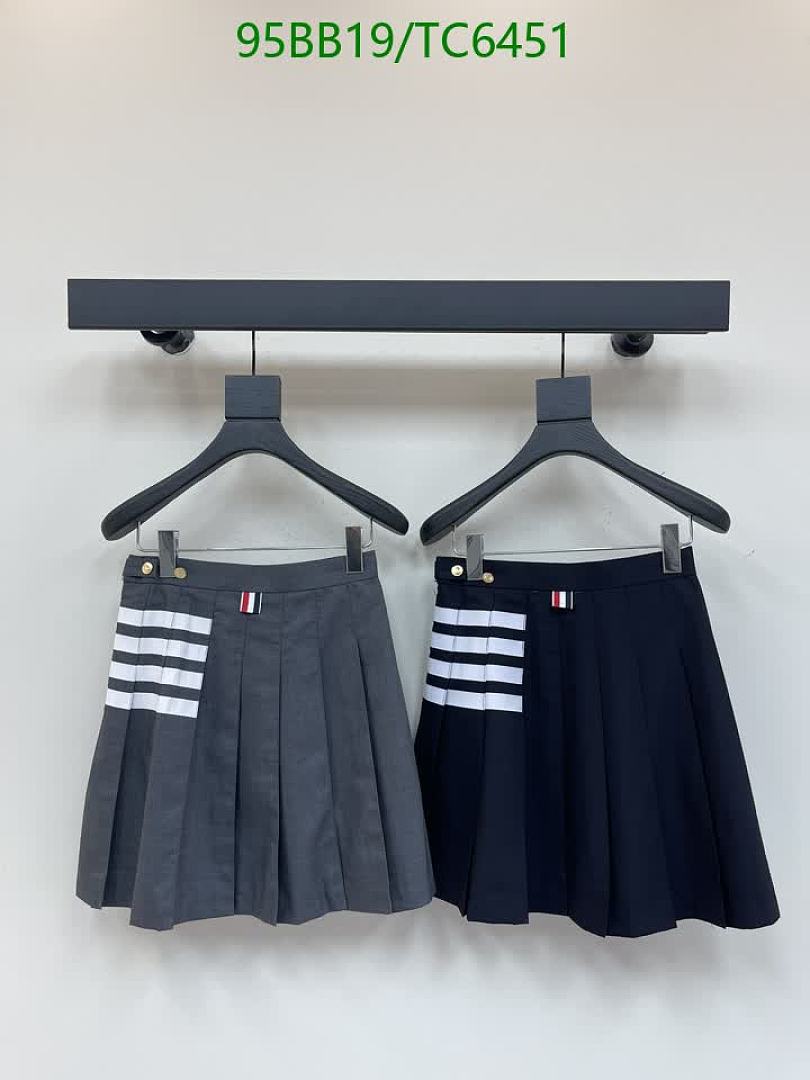 Thom Browne-Clothing Code: TC6451 $: 95USD