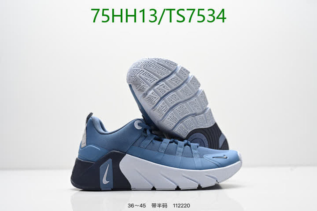 NIKE-Shoes(Women) Code: TS7534 $: 75USD