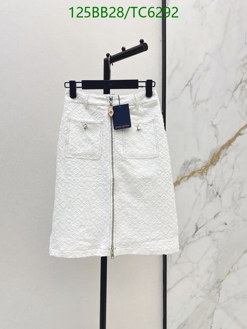 LV-Clothing Code: TC6292 $: 125USD
