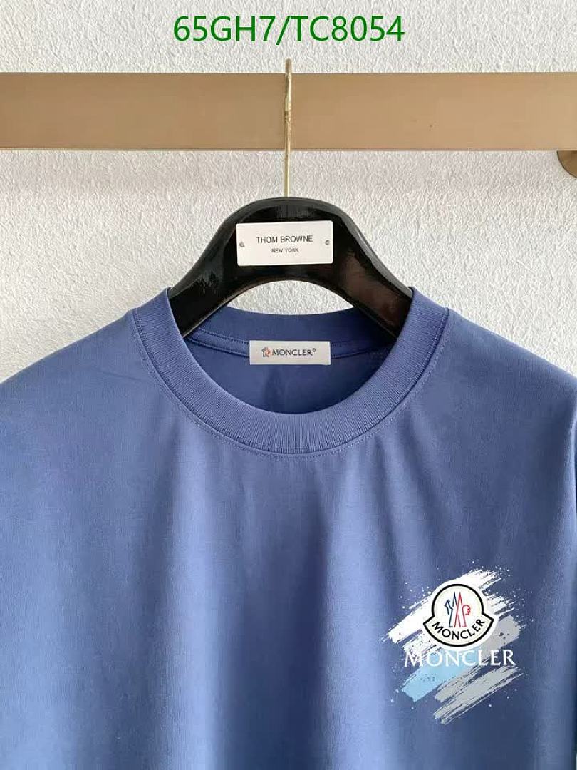 Moncler-Clothing Code: TC8054 $: 65USD