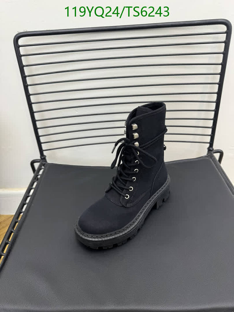 Prada-Shoes(Women) Code: TS6243 $: 119USD