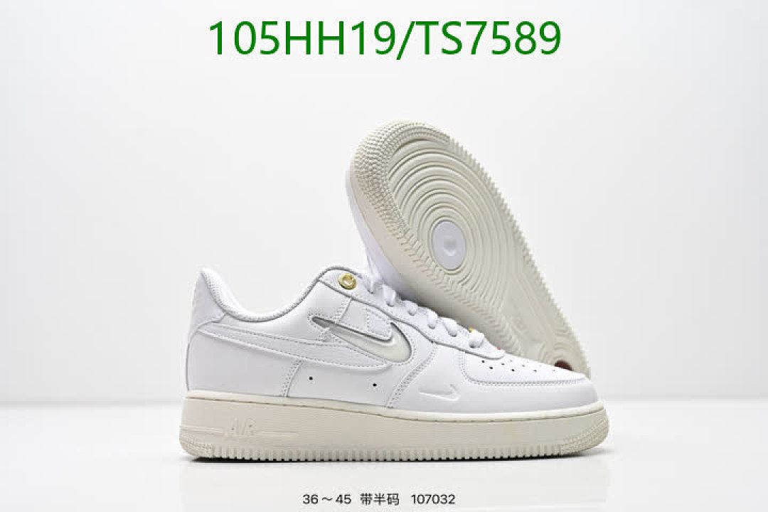 NIKE-Shoes(Women) Code: TS7589 $: 105USD