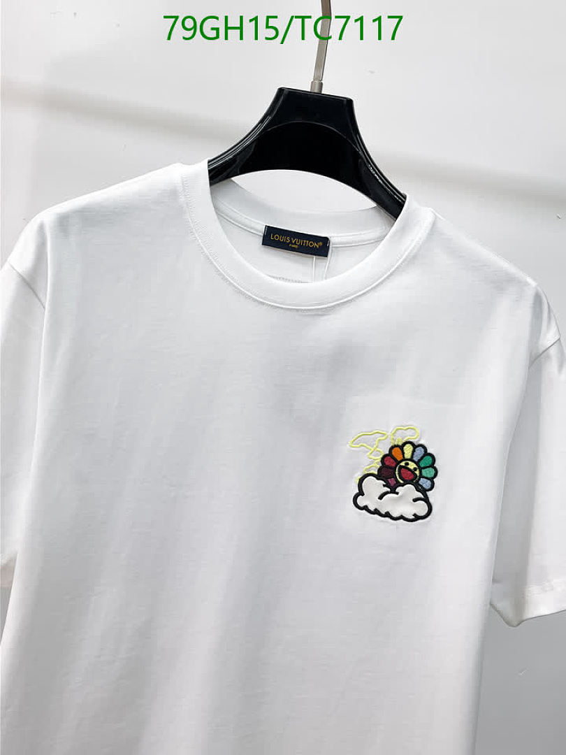 LV-Clothing Code: TC7117 $: 79USD