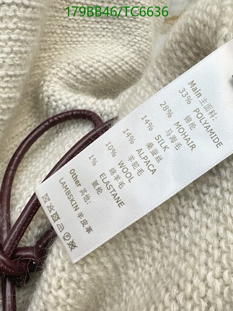LV-Clothing Code: TC6636 $: 179USD