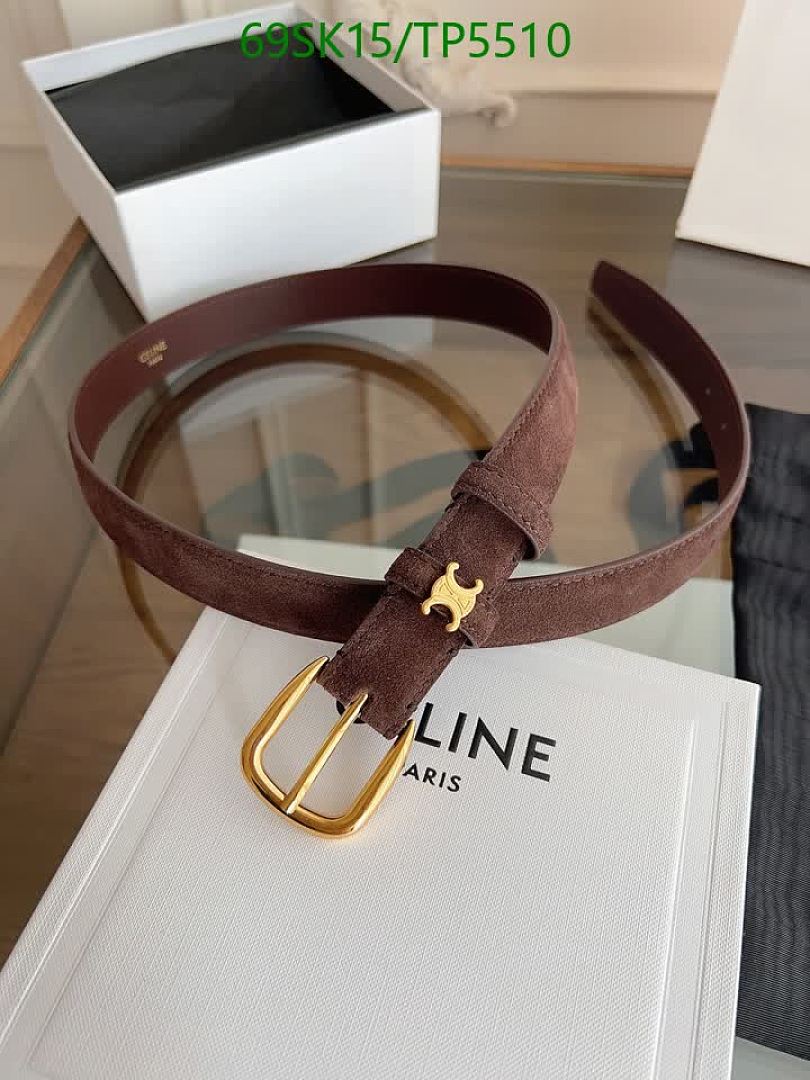 Celine-Belts Code: TP5510 $: 69USD