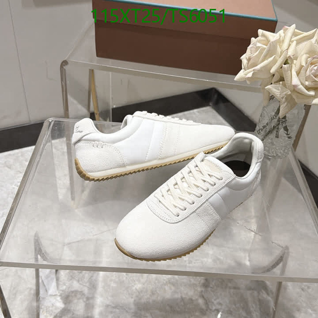 Loro Piana-Shoes(Women) Code: TS6051 $: 115USD