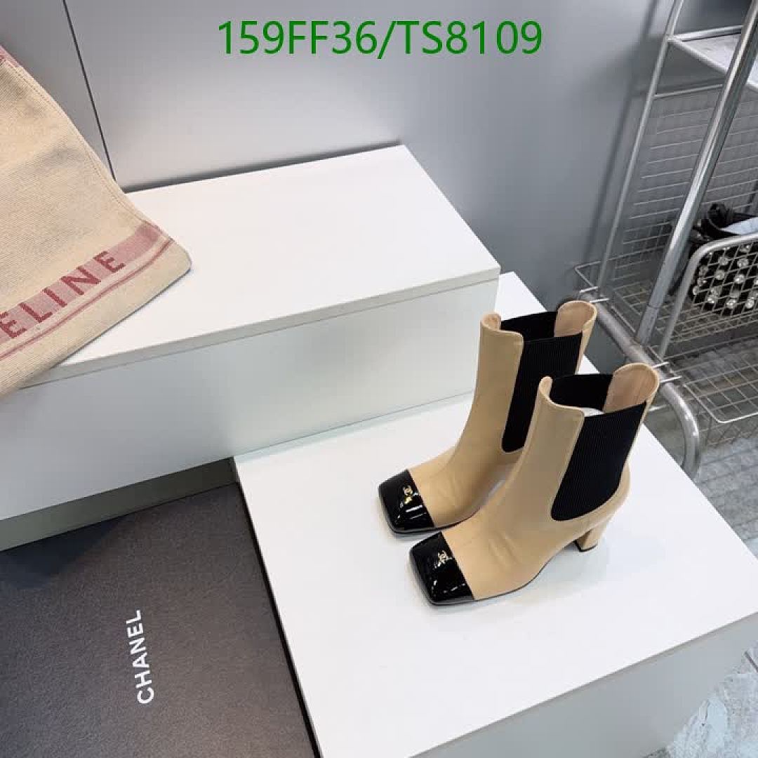 Boots-Shoes(Women) Code: TS8109 $: 159USD