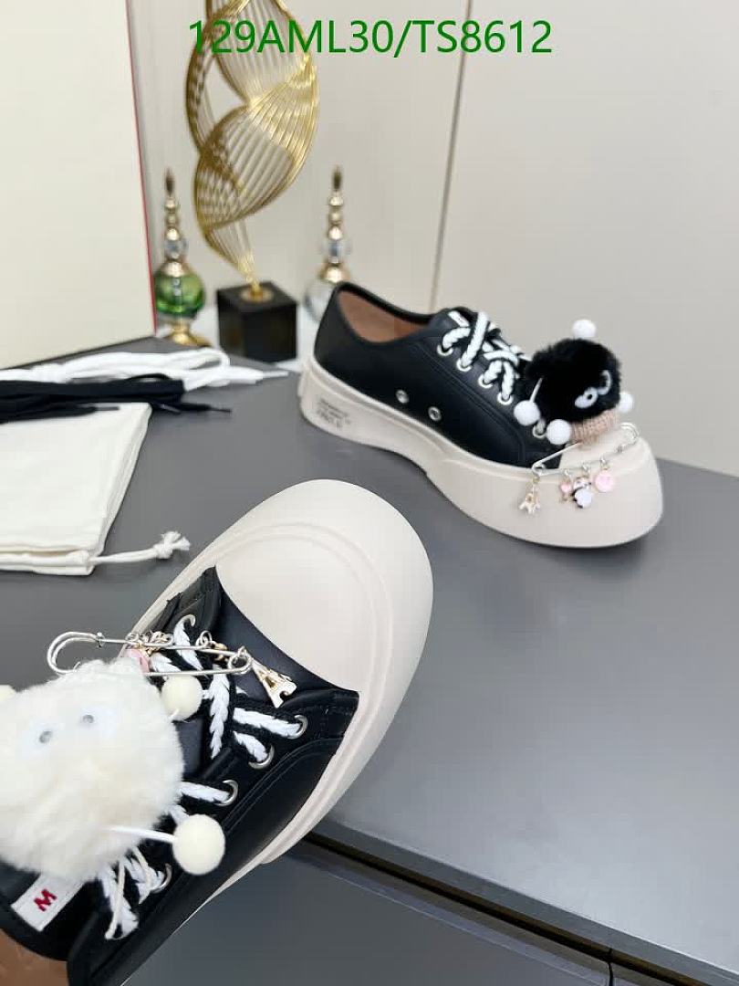 Marni-Shoes(Women) Code: TS8612 $: 129USD