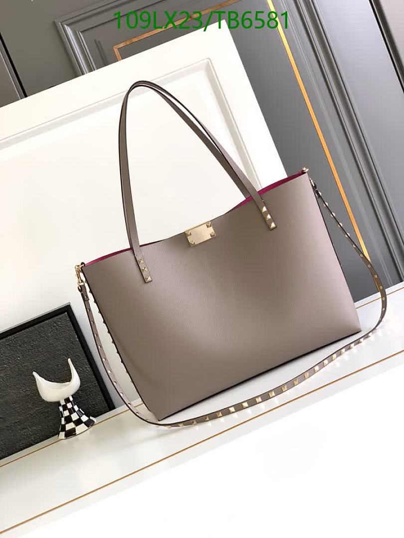 Valentino-Bags(4A) Code: TB6581 $: 109USD