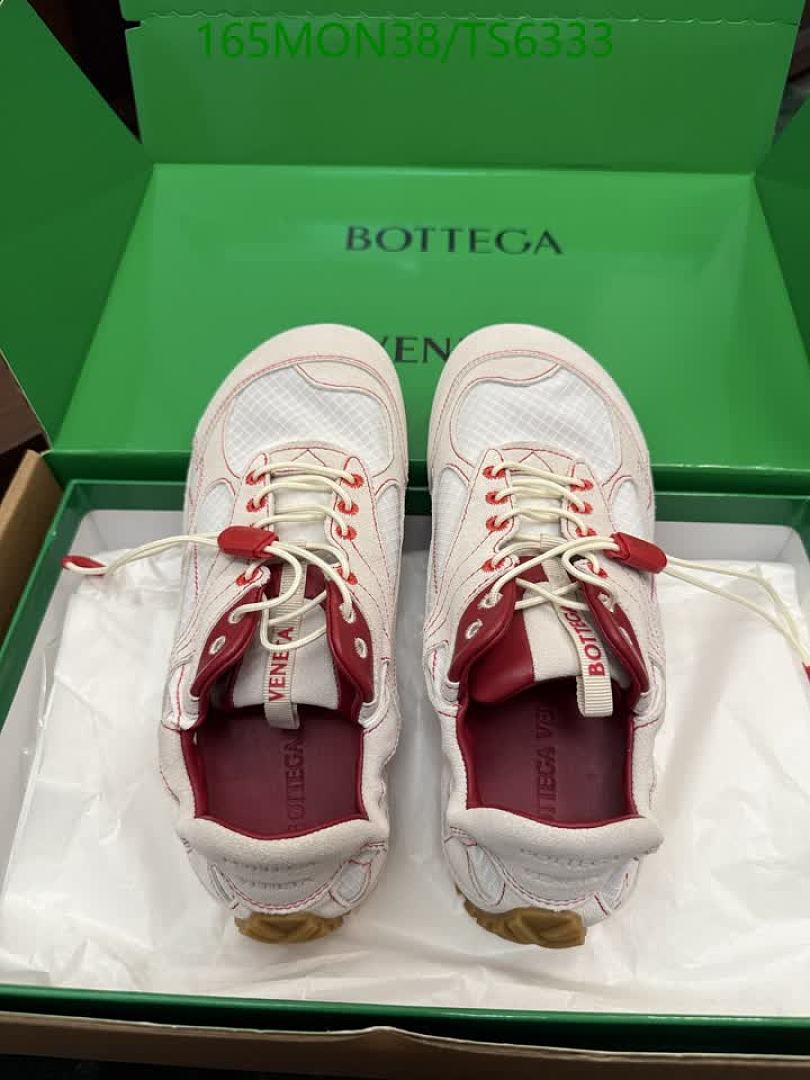 BV-Shoes(Men) Code: TS6333 $: 165USD