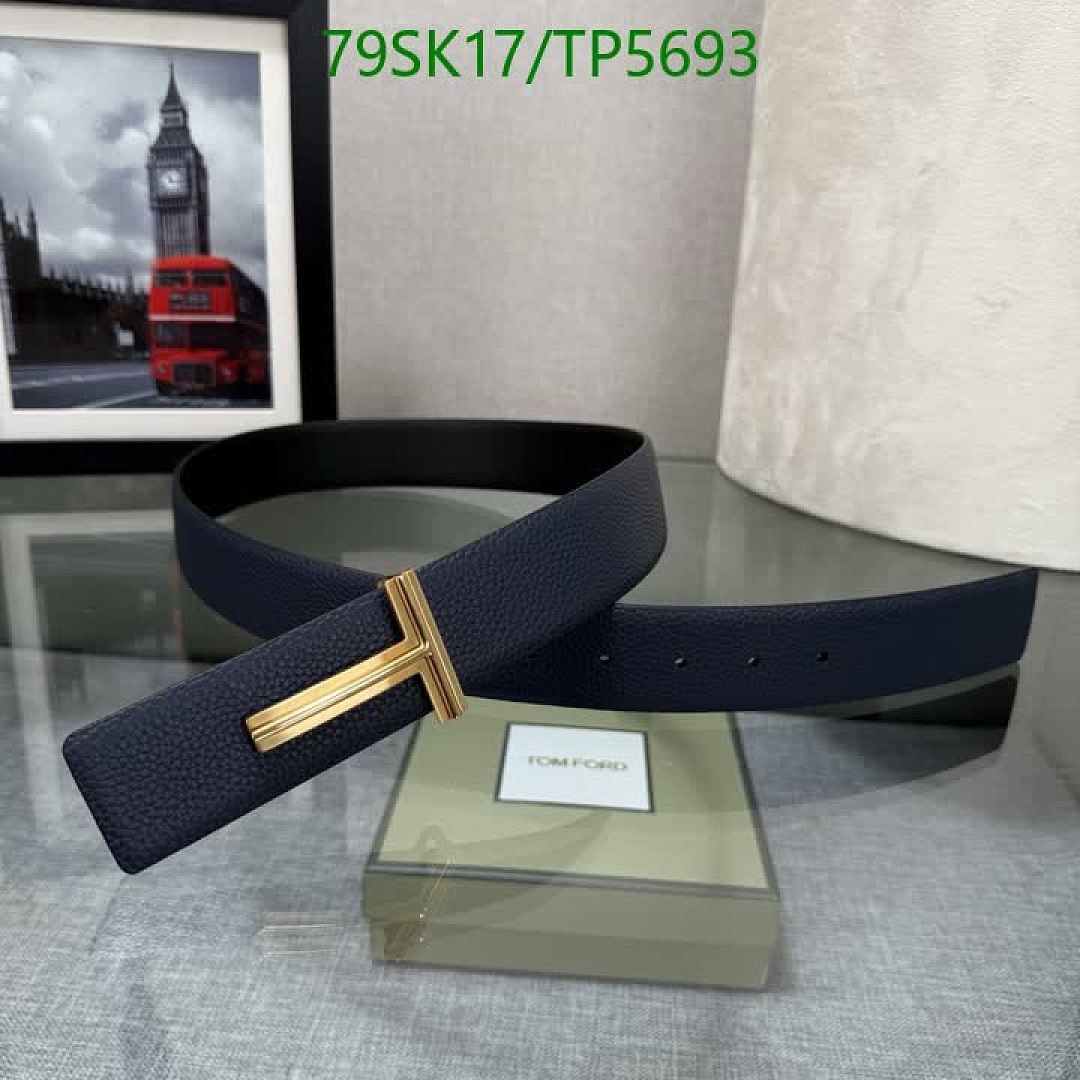 Tom Ford-Belts Code: TP5693 $: 79USD