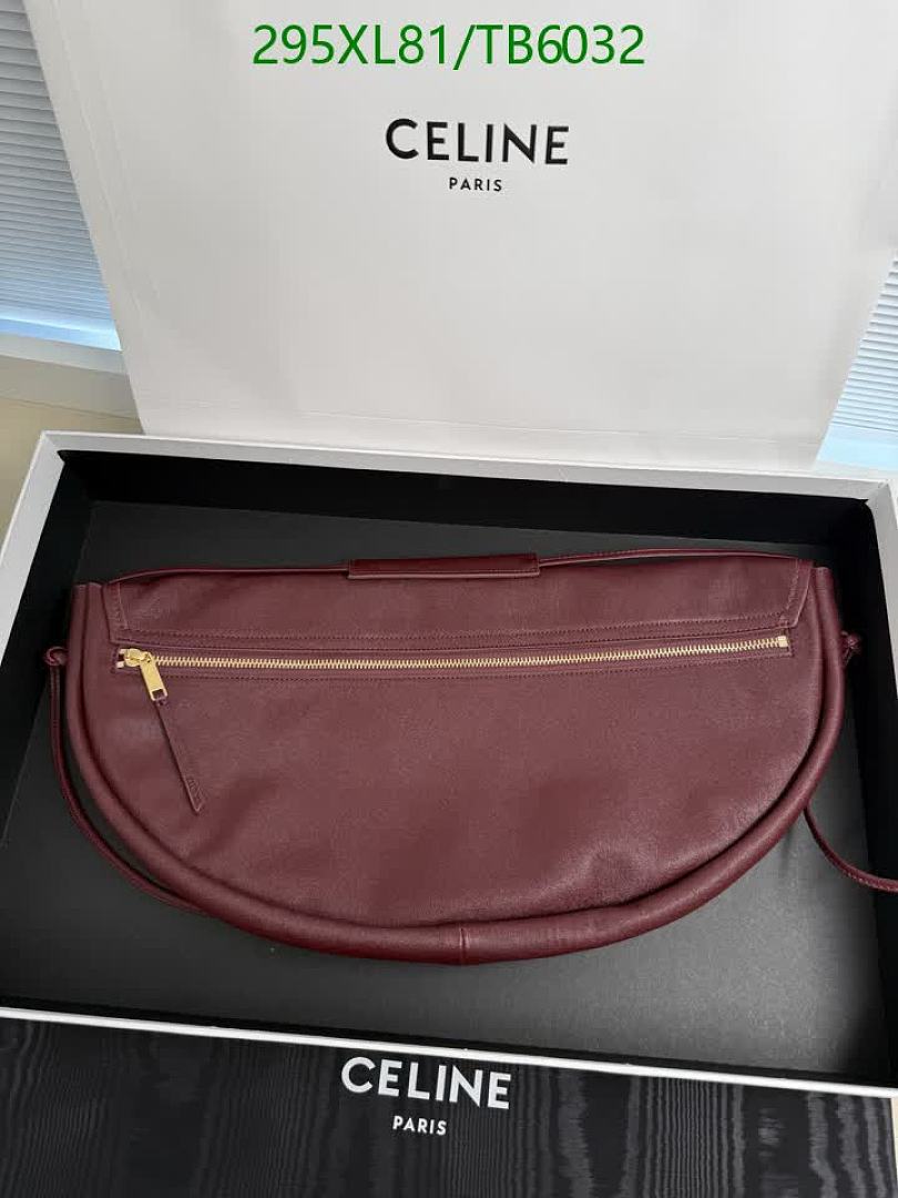 Celine-Bags(5A) Code: TB6032 $: 295USD