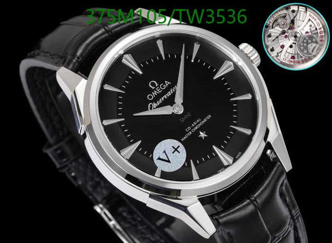 Omega-Watches(5A) Code: TW3536 $: 375USD