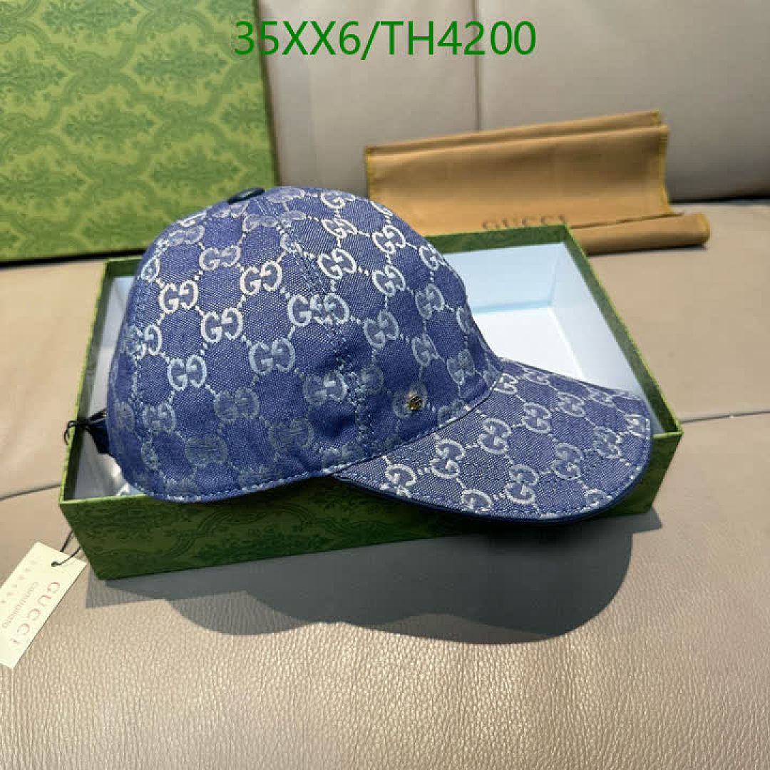 Gucci-Hats Code: TH4200 $: 35USD