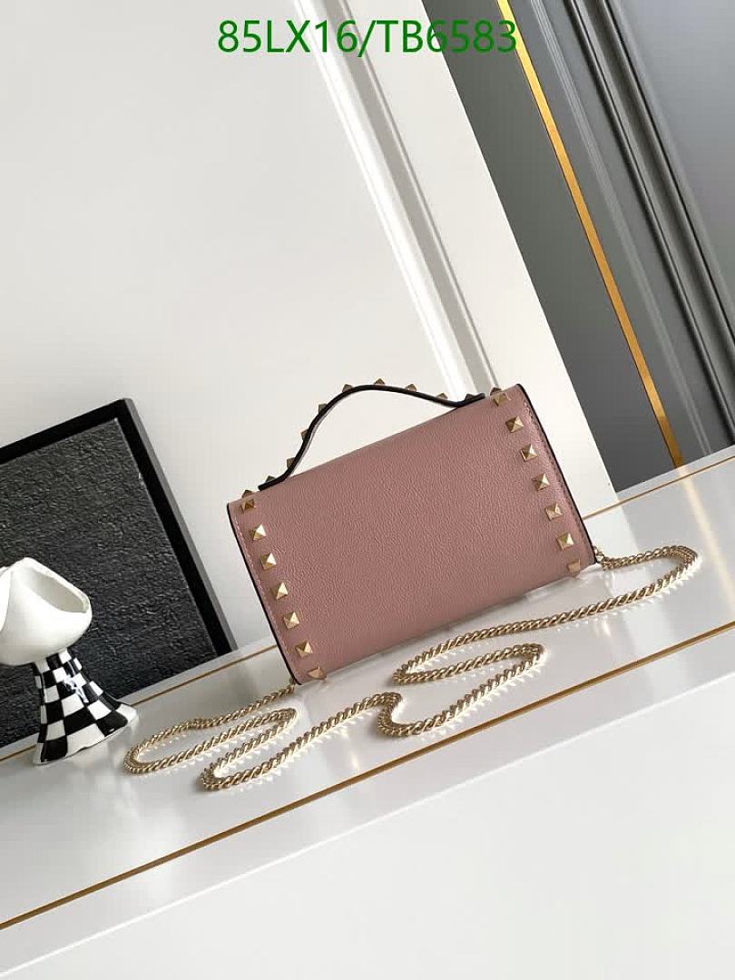 Valentino-Bags(4A) Code: TB6583 $: 85USD