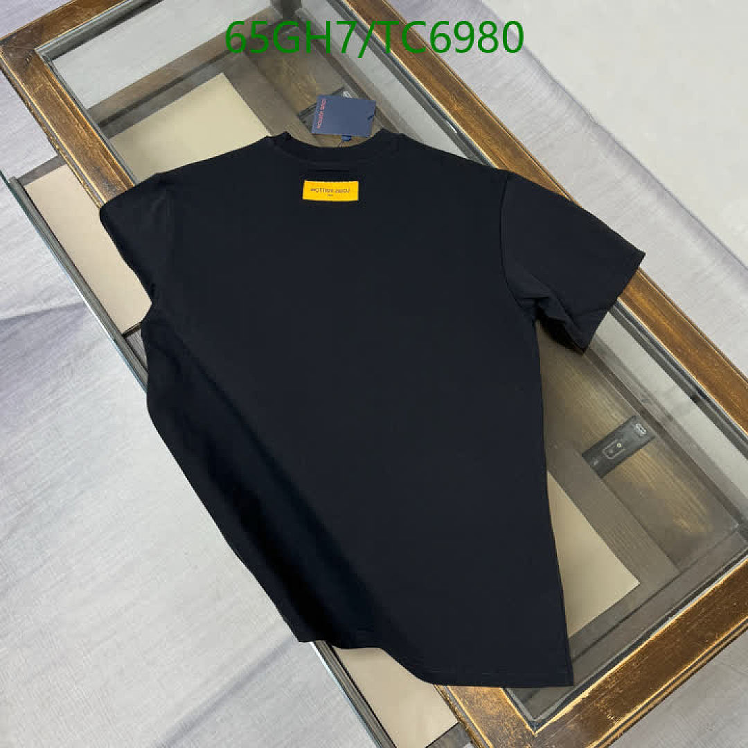LV-Clothing Code: TC6980 $: 65USD
