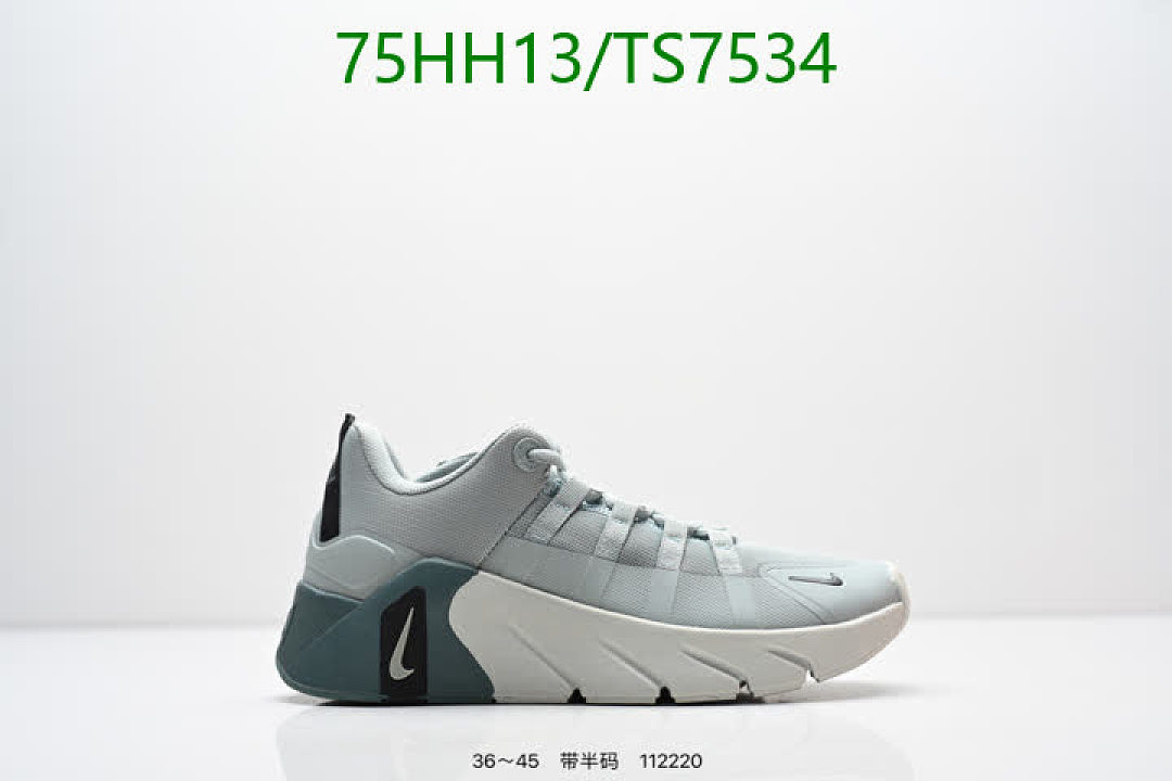 NIKE-Shoes(Women) Code: TS7534 $: 75USD