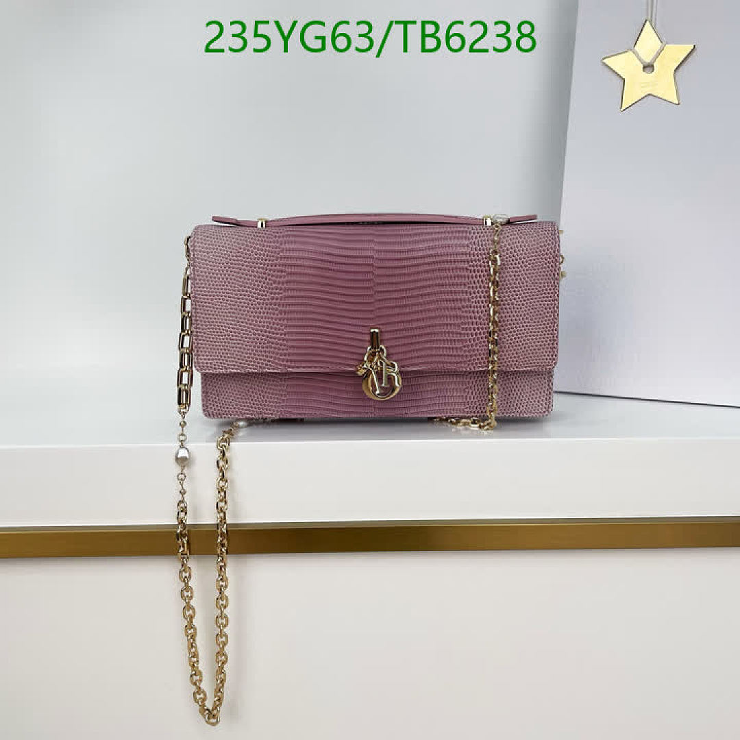 Dior-Bags(5A) Code: TB6238 $: 235USD