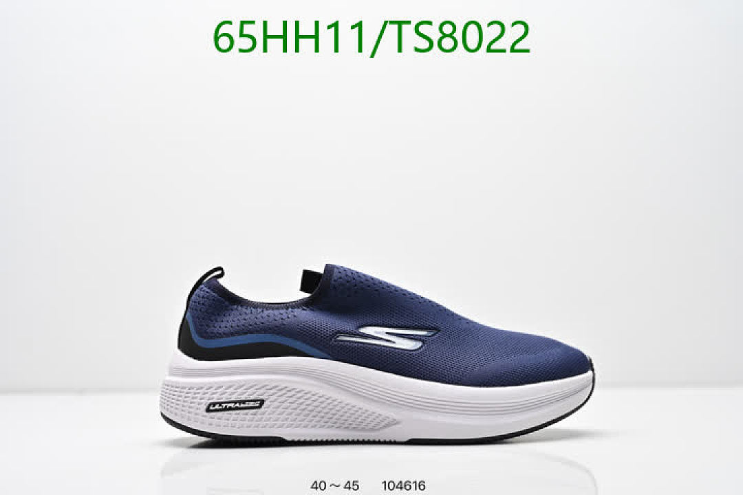 Skechers-Shoes(Men) Code: TS8022 $: 65USD