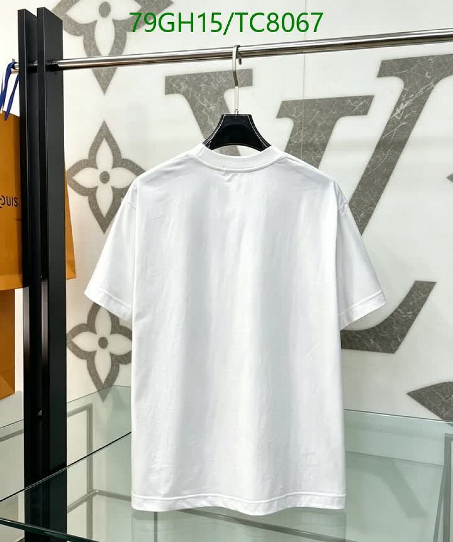 Moncler-Clothing Code: TC8067 $: 79USD