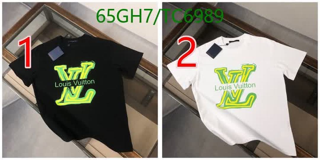 LV-Clothing Code: TC6989 $: 65USD
