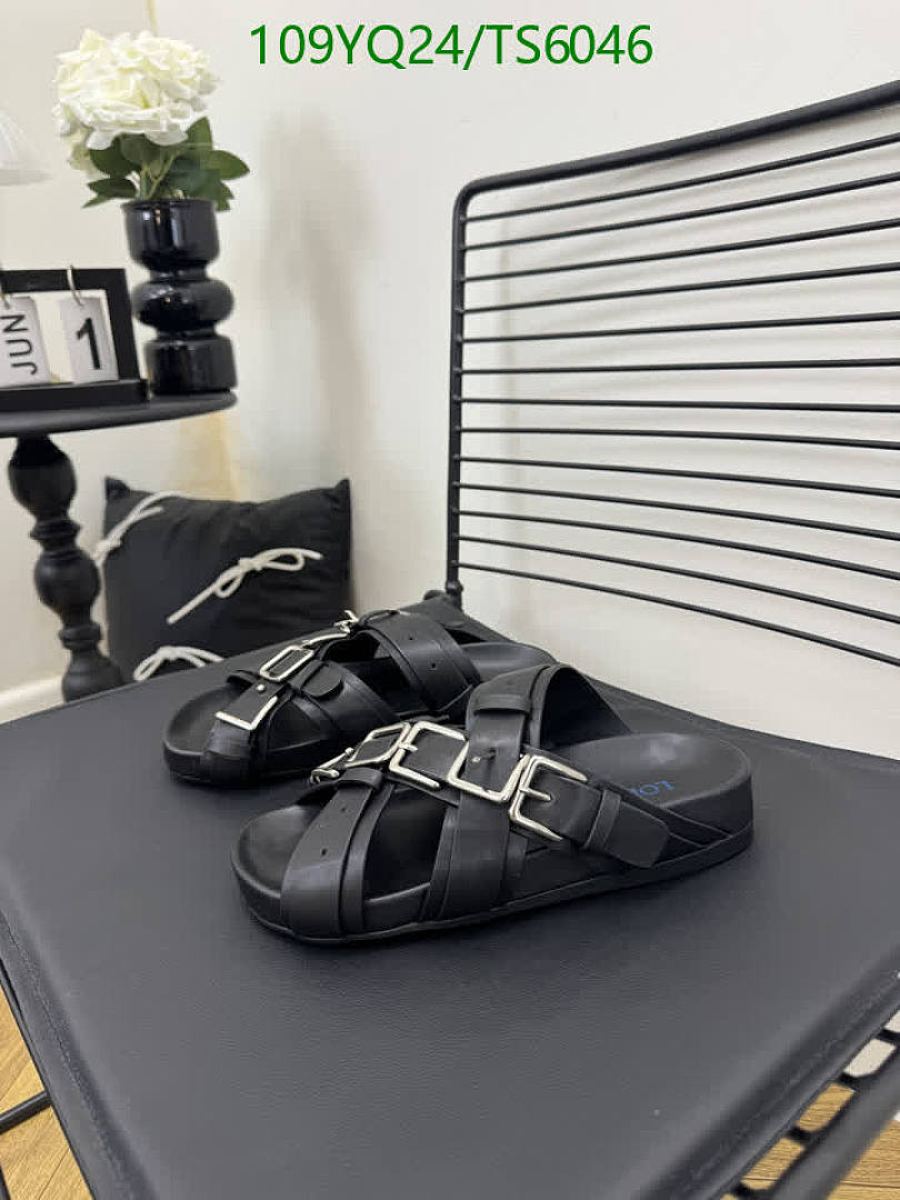 Loewe-Shoes(Men) Code: TS6046 $: 109USD