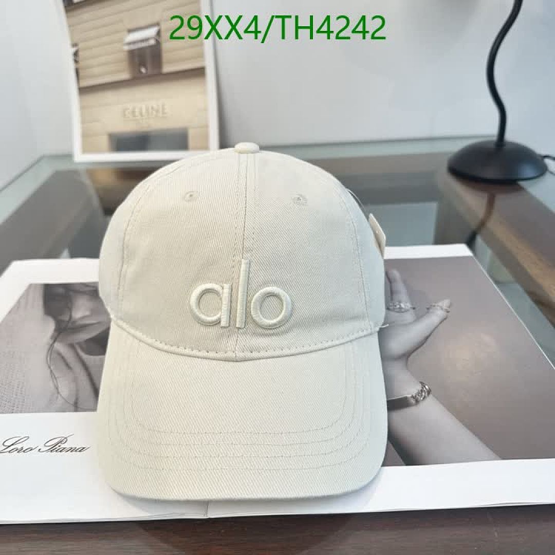 Alo yoga-Hats Code: TH4242 $: 29USD