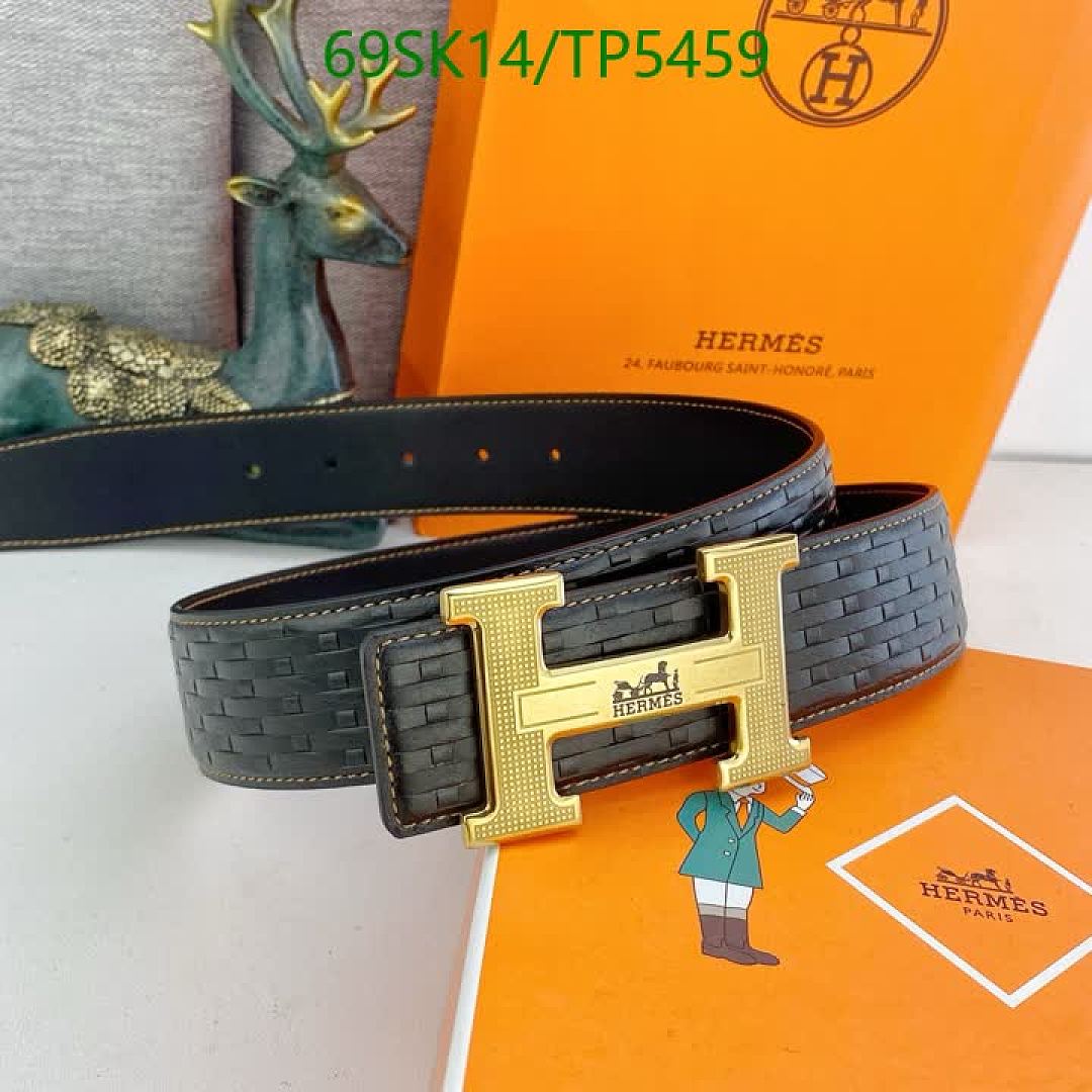 Hermes-Belts Code: TP5459 $: 69USD