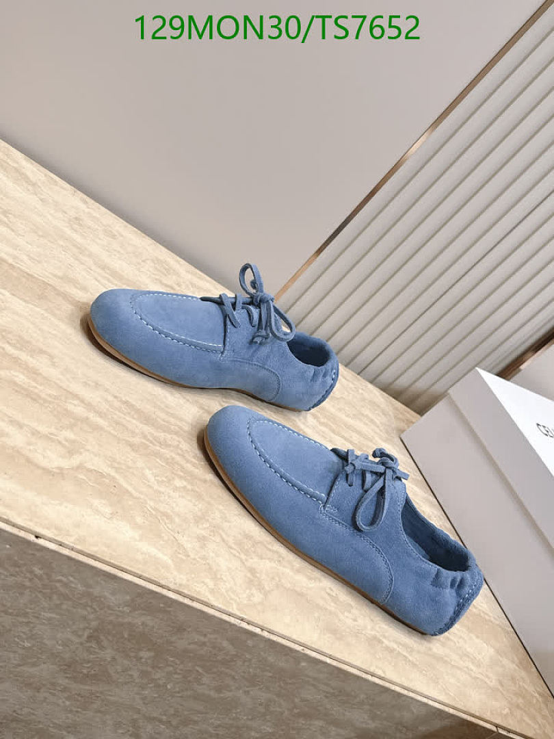 Celine-Shoes(Women) Code: TS7652 $: 129USD