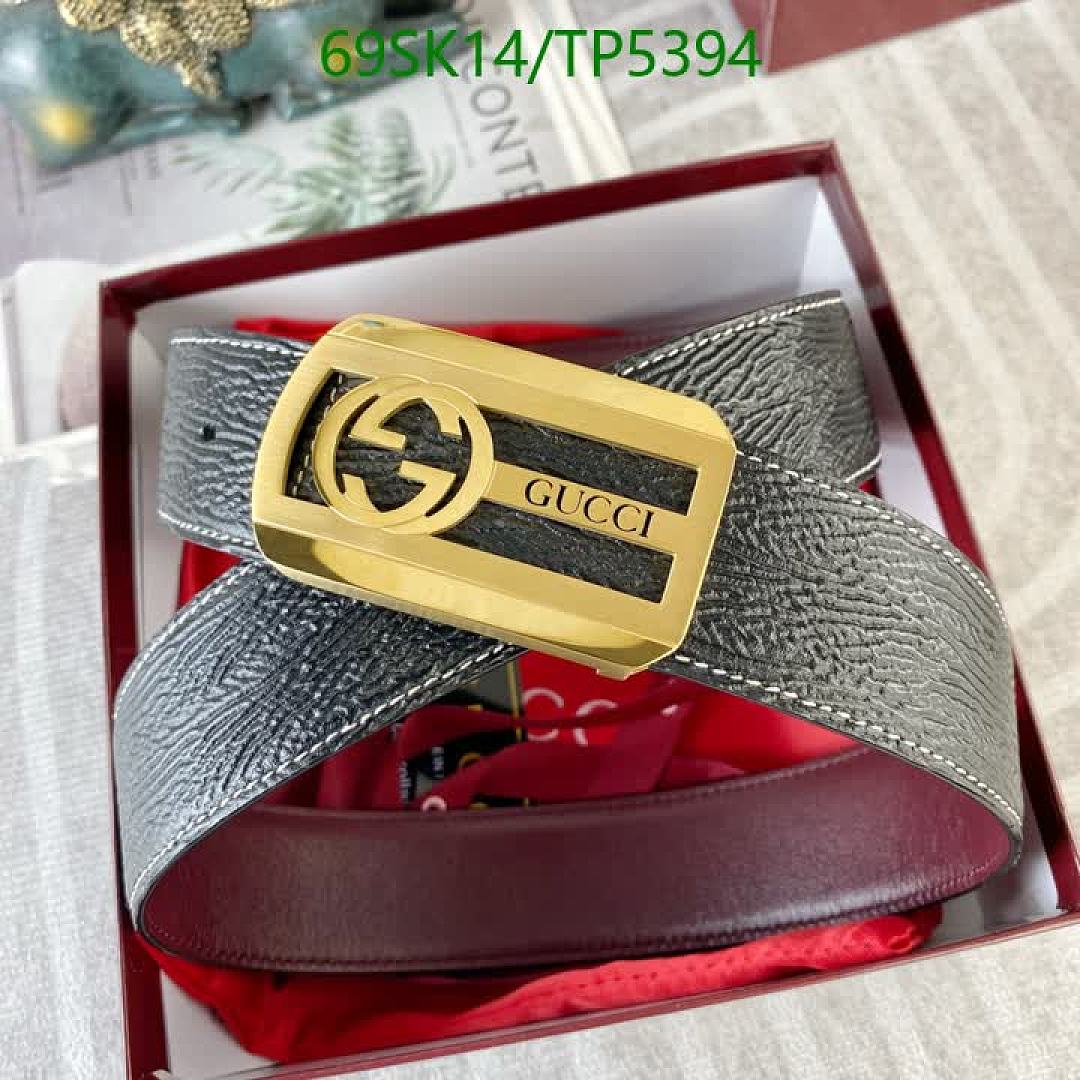 Gucci-Belts Code: TP5394 $: 69USD